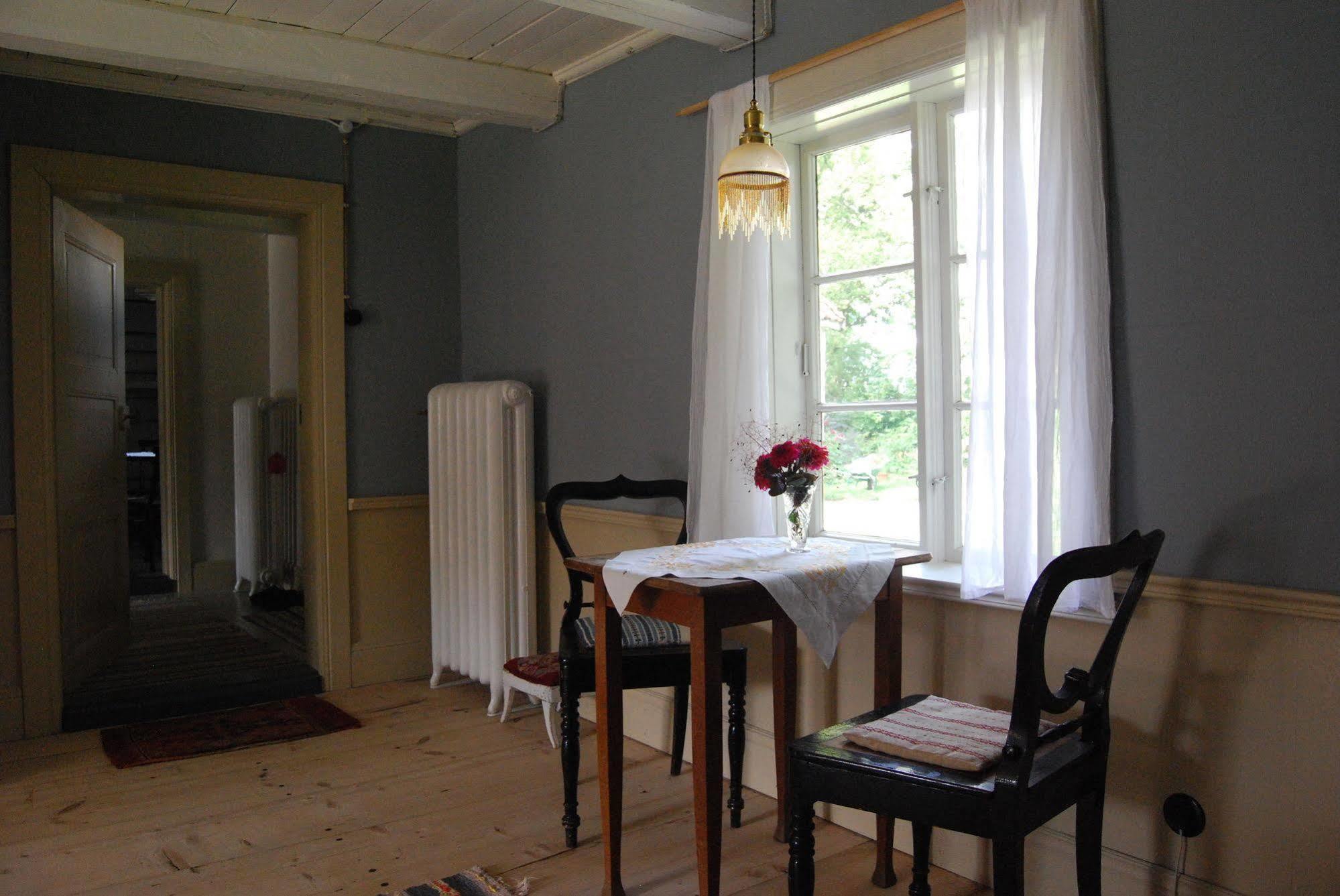 Sätuna Naestegarden Bed & Breakfast מראה חיצוני תמונה