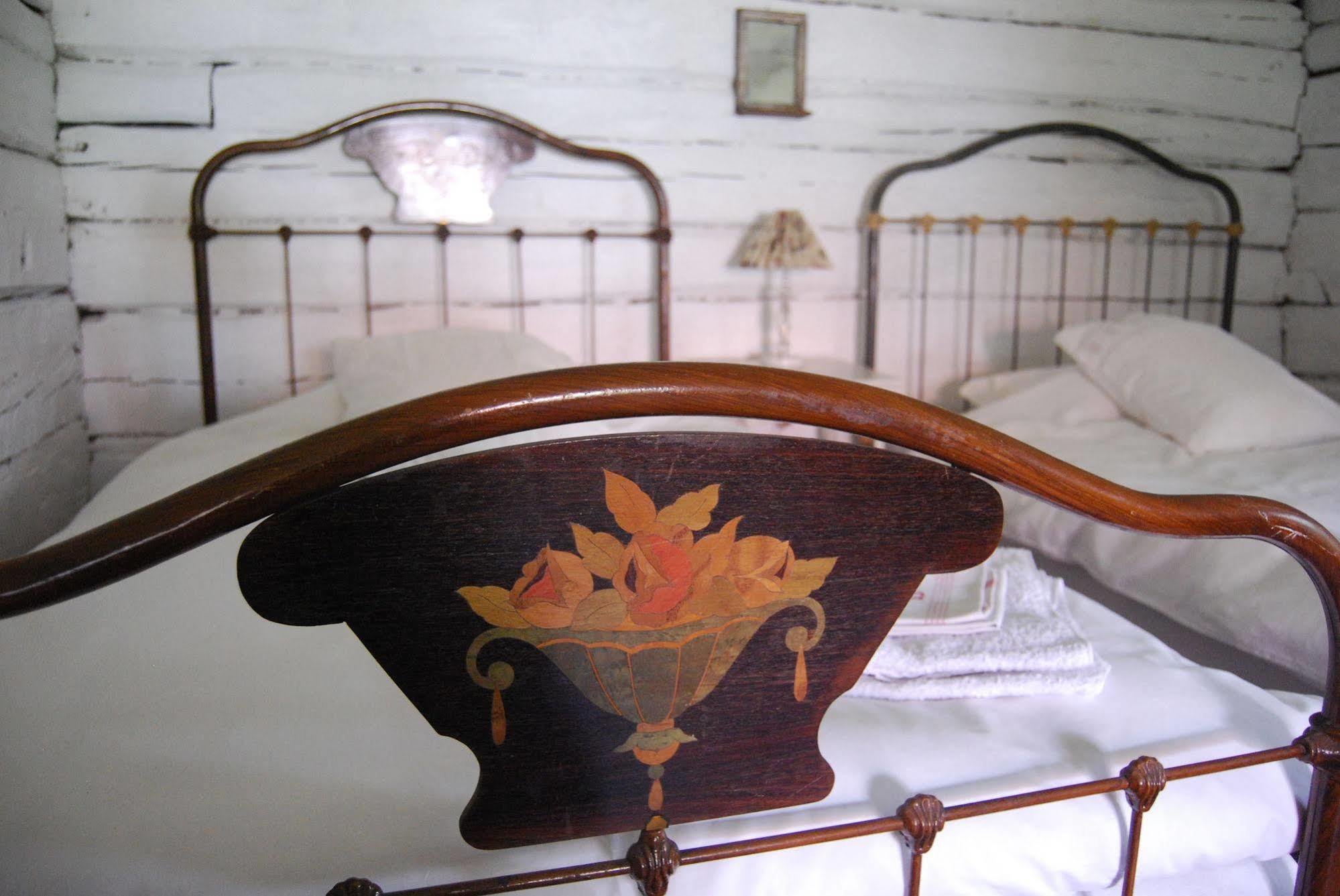 Sätuna Naestegarden Bed & Breakfast מראה חיצוני תמונה