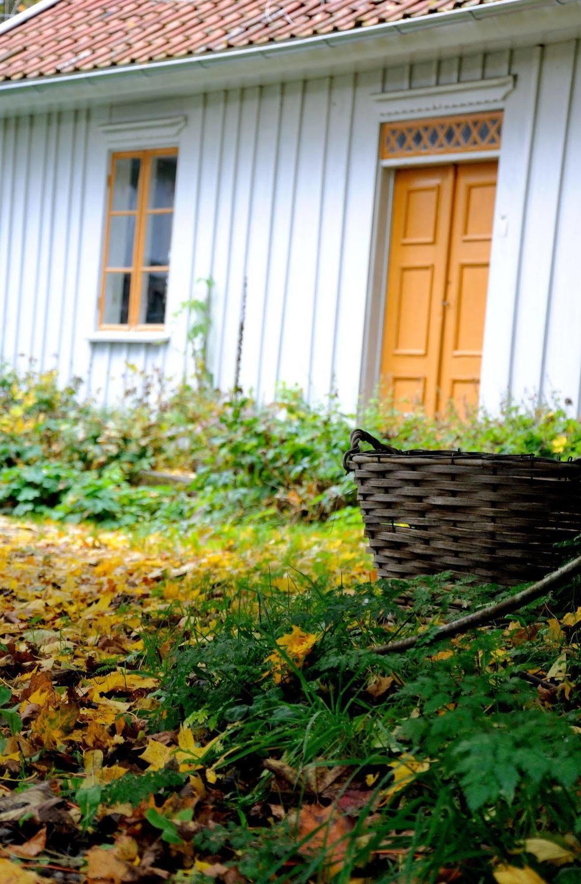 Sätuna Naestegarden Bed & Breakfast מראה חיצוני תמונה
